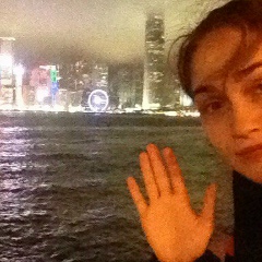 Соня Александрова, 25.06.1992