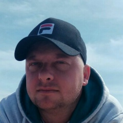 Юра Сычев, 11.10.1983, Алешки / Цюрупинск