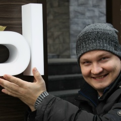 Максим Дашкин, 23.04.1984, Томск