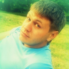 Юрий Ботов, 16.05.1984, Челябинск