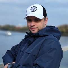 Серёга Бурыкин, 16.07, Москва