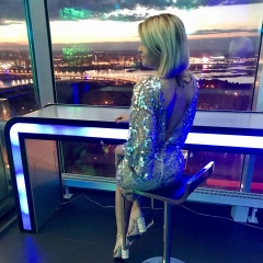 Яна Андрющенко