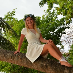 Анастасия Табаринцева, 17.11.1988, Казань