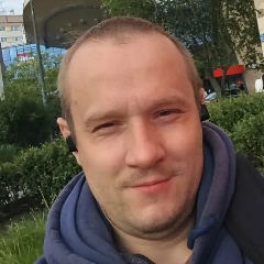 Иван Стрекалов, Санкт-Петербург