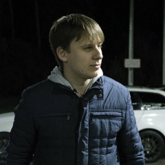 Максим Евсюков, Москва