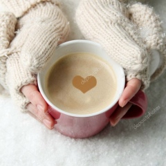 Наталья Калуцкая, 01.04, Норильск