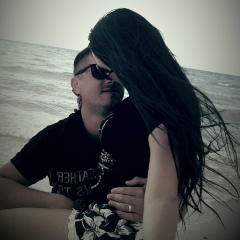 Оля Маловичко, 18.12, Кривой Рог