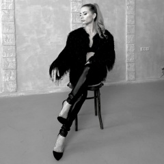 Екатерина Макеева, 19.11, Донецк