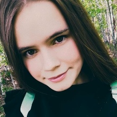 Надежда Аксеновская, Омск