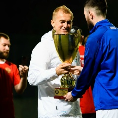 Ваня Горгола, 18.06, Мариуполь