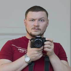 Булат Усманов, 24.09.1987, Уфа