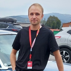 Сергей Анисимов, 01.12.1988, Praha