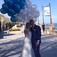 Леха Малютин, 14.05, Одесса