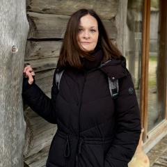 Анна Чернова, 08.07.1986, London