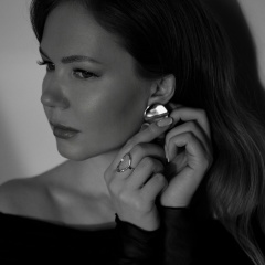 Ольга Рябова, 29.02, Киров