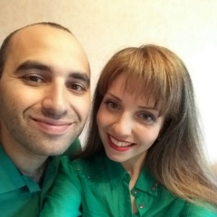 Эммин Костанян, 23.11.1982, Санкт-Петербург