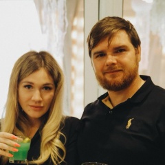 Витёк Малыхин, Москва