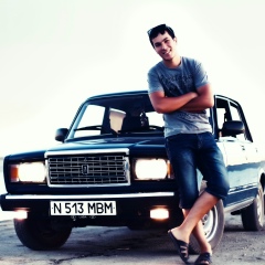 Достон Атажанов, 04.03, Туркестан