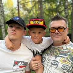 Артем Байда, 17.01.1978, Петрозаводск