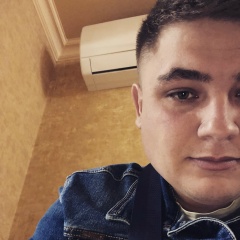 Саша Петров, 19.11.1996, Владикавказ