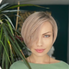 Мила Шмадченко, 19.09