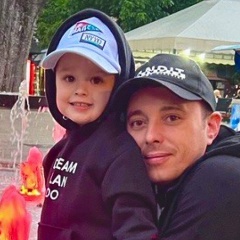 Серега Цуканов