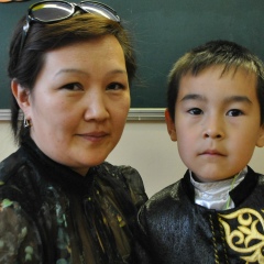 Бегим Корбаков, 04.09.1976, Актау