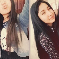 Эльвира Жанбекова, 19.06.1997, Бишкек