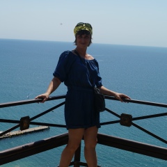 Ольга Уткина, 29.06, Санкт-Петербург