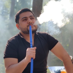 Абдурашид Махкамов, 01.06.1992, Санкт-Петербург