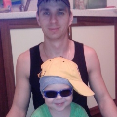 Игорь Лутов, 30.12, Санкт-Петербург