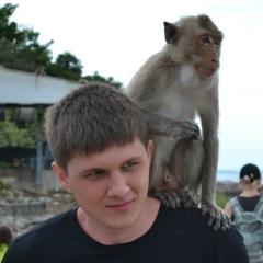 Тимур Петряев, 10.07.1989, Хабаровск