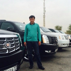 Батырбек Абеев, 21.09.1988, Шымкент