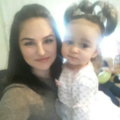 Татьяна Хребтова, 02.11.1996, Херсон