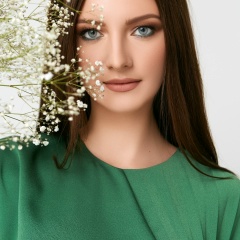 Камила Иззатова, 04.09