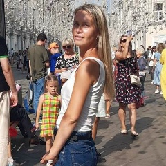 Екатерина Горбунова, 07.09, Чайковский