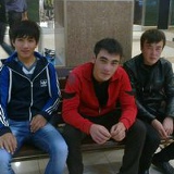 Айбек Айбека, 13.12.1991, Шымкент