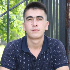 Топчубай Турганов, 17.03.1906, Новосибирск