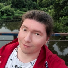 Витолик Коркин, 02.06.1992