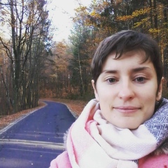 Екатерина Хаслер, 09.06.1987, Сочи