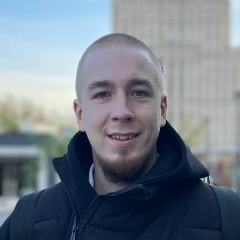 Артём Колесников, 06.07, Пенза