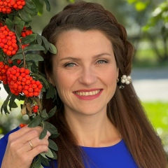 Мария Устиченко, 27.01.1986, Нижний Тагил