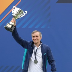 Алексей Лежнин, 04.05.1987, Добрянка