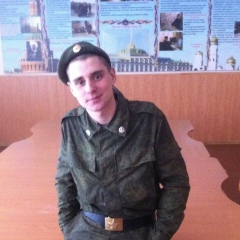 Дмитрий Никитушкин, 13.06, Рязань