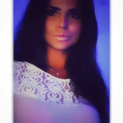 Катерина Цветкова, 30.01.1989, Санкт-Петербург