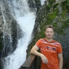 Сергей Сергеев, 14.08.1966, Череповец