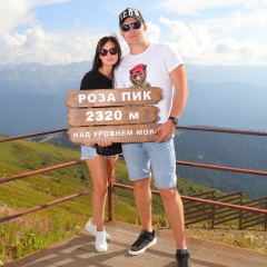 Михаил Ревизцев, 26.06, Самара