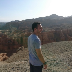 Ислом Саметдинов, 31.10, Тараз