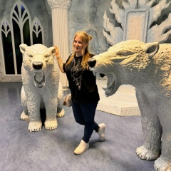 Екатерина Уфаева, 06.02.1990, Москва