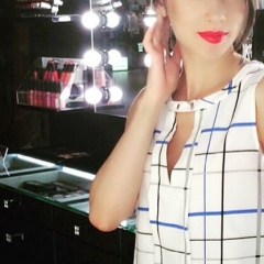 Кристина Домбровская, 26.04, Киев